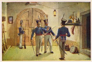 Början av den portugisiska revolutionen, Porto
