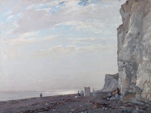 Blå och Silver
