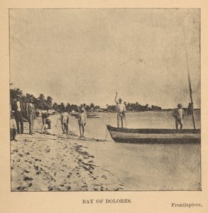 Doloresbukten