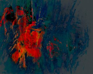 Light in the Shallows, 2020 (fotografi)