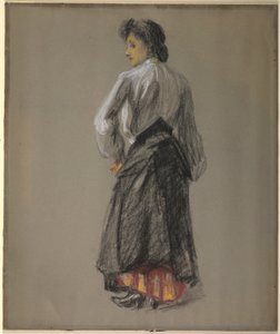 1900 av Alice Pike Barney