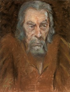 R. Shylock - D. Shepherd av Alice Pike Barney
