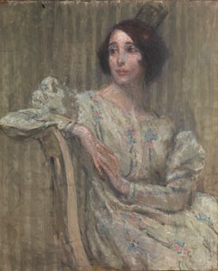 Spanska Senorita, ca. 1926.