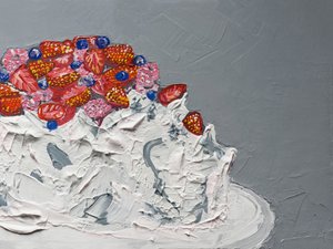 En färgsprakande bärupplevelse av Alice Straker