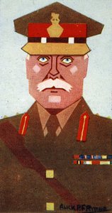 Fältmarskalk Earl Haig, 1926