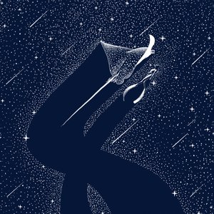 Kosmisk mantadröm av Alirıza ÇAKIR