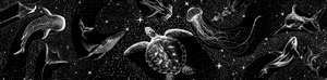Kosmiska havsdjur av Alirıza ÇAKIR