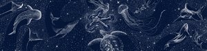 Kosmisk havsdröm av Alirıza ÇAKIR