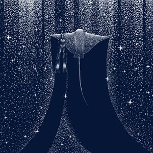 Starry Ocean Diver av Alirıza ÇAKIR