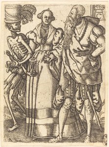 Dödsdansen VI