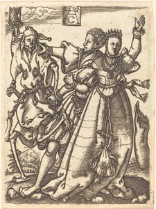 Dödsdansen V