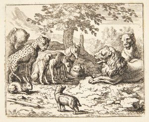 Lions rådsförsamling