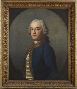 John, andra baron Desart