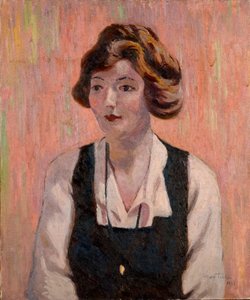 Pärlan, 1923.