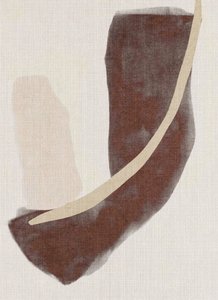 Abstrakta, jordnära former