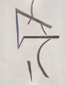 Abstrakt geometrisk balans