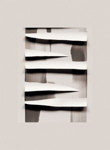 Lugna, neutrala lager av Alma