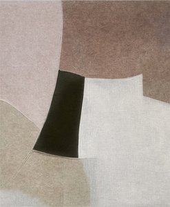 Jordnära abstrakta former