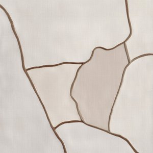 Jordnära abstrakta former