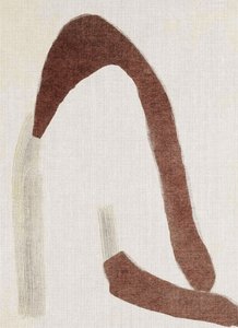 Jordnära organiska former