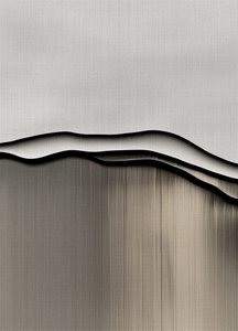 Flytande abstrakta lager