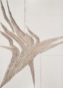 Organiska, flytande linjer