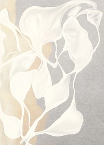 Flytande organiska former