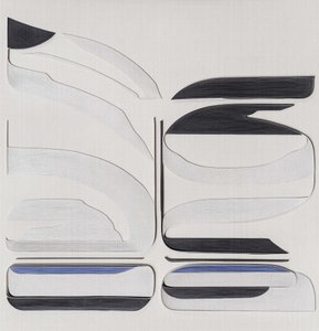 Moderna abstrakta former