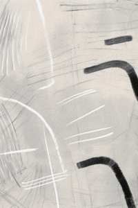 Moderna minimalistiska linjer av Alma