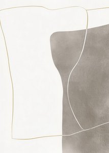 Neutrala organiska guldlinjer av Alma