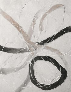 Neutrala, strukturerade virvlar av Alma