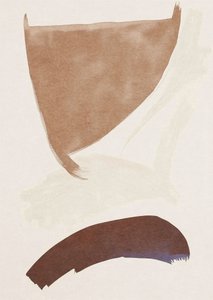 Organiska abstrakta former