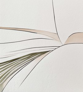 Organiska, flytande former