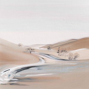 Stigen genom den fridfulla dalen