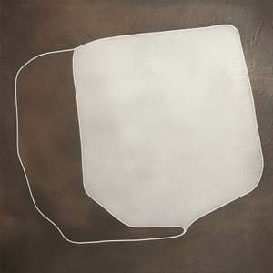 Mjuka abstrakta former