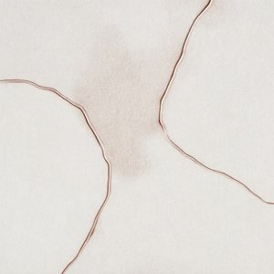 Mjuka, flytande former