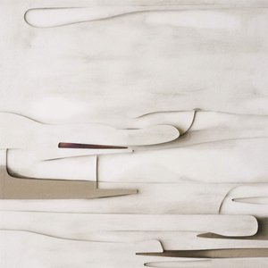 Mjuka geometriska skuggor av Alma