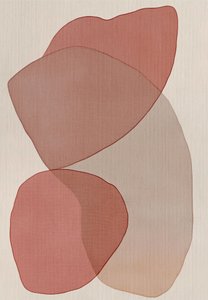 Mjuka organiska former