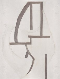 Subtil geometrisk balans