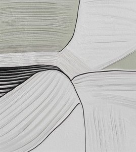 Subtilt organiskt flöde