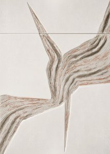 Strukturerat organiskt flöde