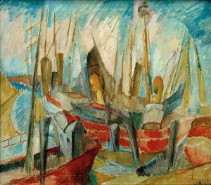 hamn