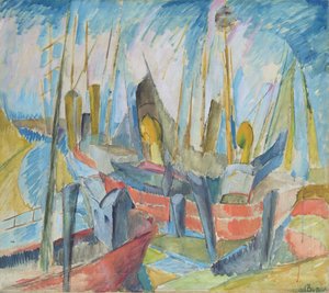 Hamn