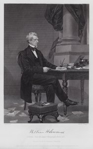 Rufus Choate (gravyr)