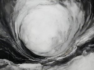 Kosmiska stormens öga av Alpenglow Workshop