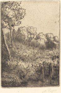 Längs Marne av Alphonse Legros
