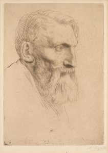 swedish av Alphonse Legros