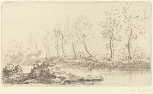 Banker av Adour Bord de l