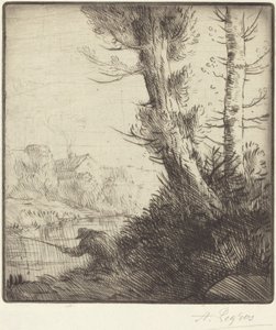 Oises stränder Bord de l