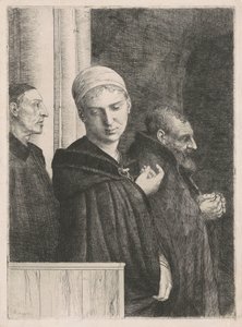  av Alphonse Legros